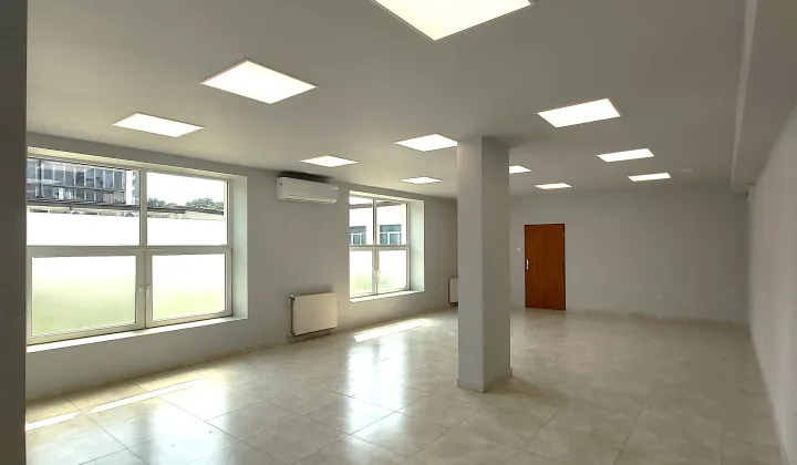 Biuro Zgierz, ul. Andrzeja Struga