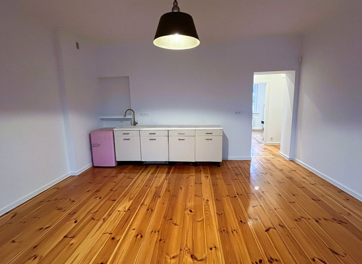 Mieszkanie 3-pokojowe Warszawa Wawer, ul. Bronisława Czecha. Zdjęcie 9