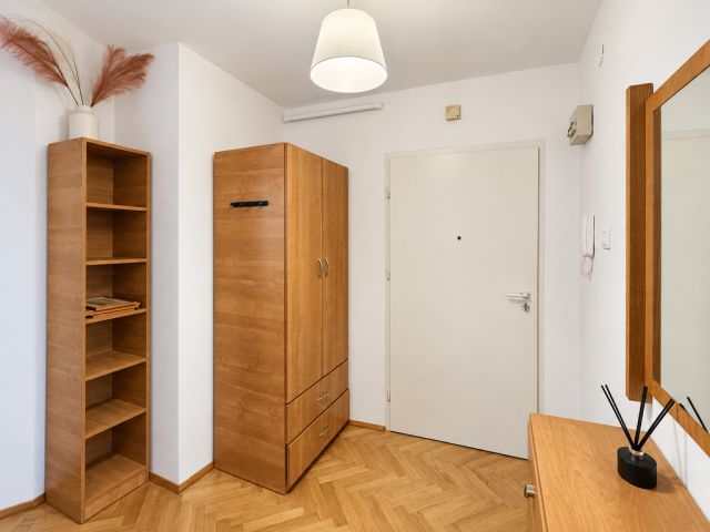 Mieszkanie 2-pokojowe Rzeszów Drabinianka, ul. Graniczna. Zdjęcie 6