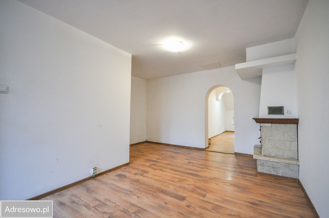 Mieszkanie 2-pokojowe Żagań