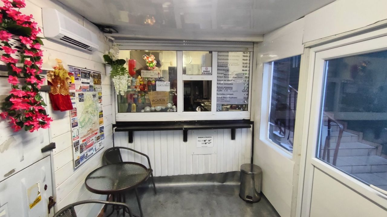 Lokal Legionowo, ul. Jagiellońska. Zdjęcie 5