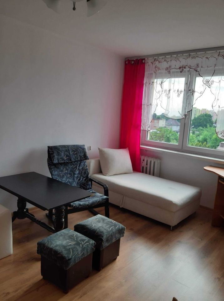 Mieszkanie 2-pokojowe Zawiercie Centrum, ul. Władysława Stanisława Reymonta