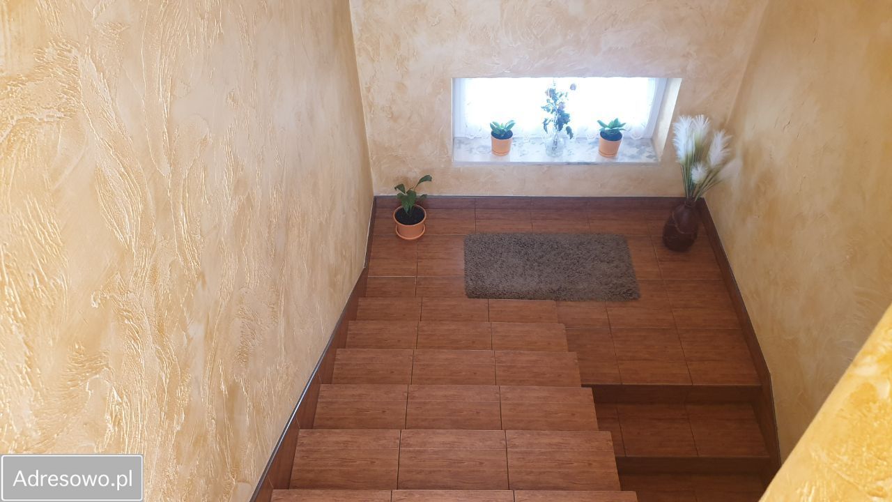 dom wolnostojący, 5 pokoi Wyszyny Kościelne. Zdjęcie 14