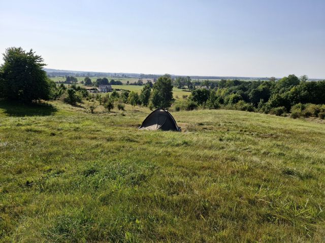 Działka budowlana Wicko, ul. Lipowa. Zdjęcie 1