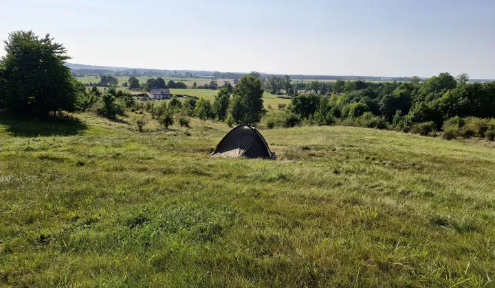 Działka budowlana Wicko, ul. Lipowa