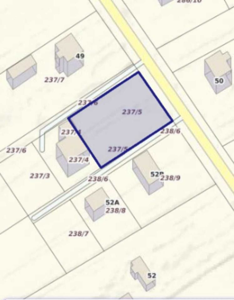 Działka budowlana Podzamcze. Zdjęcie 4