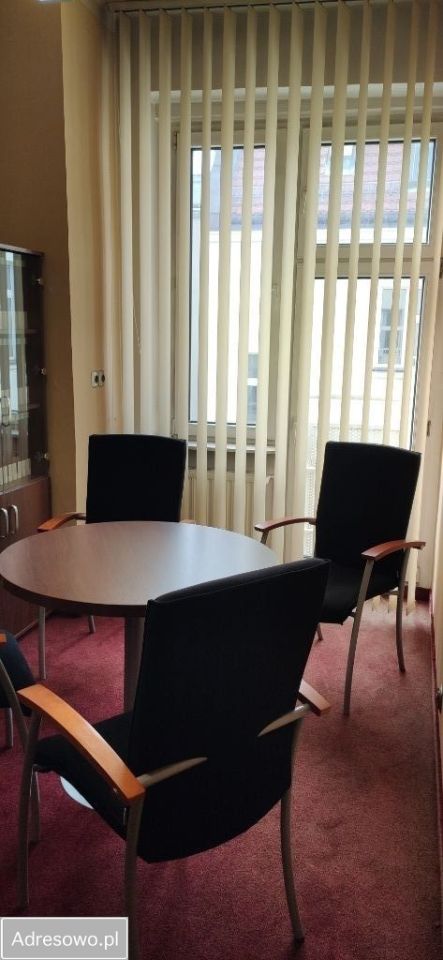 Biuro Katowice Śródmieście, ul. Stanisława Moniuszki. Zdjęcie 2