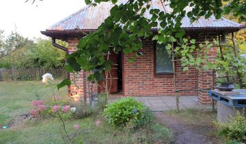 Działka rod Wieluń