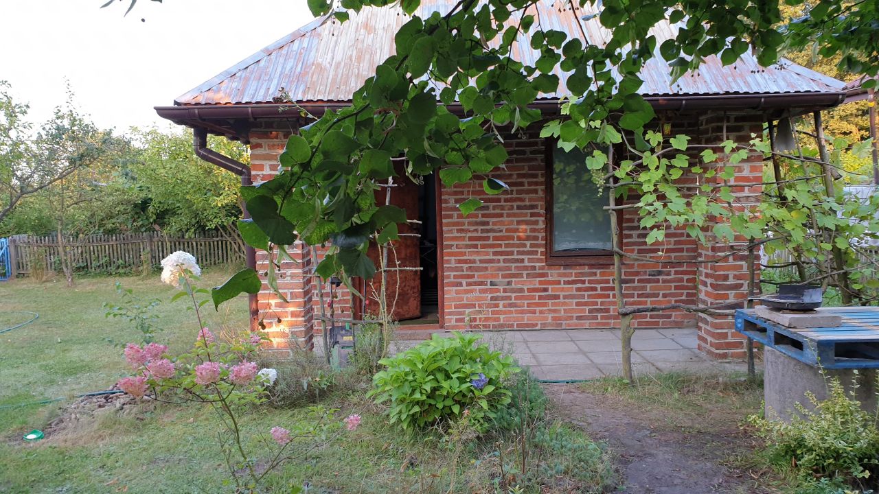 Działka rod Wieluń. Zdjęcie 2