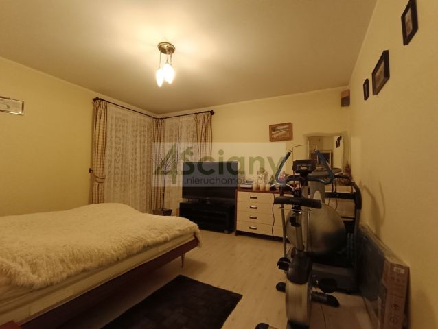 Mieszkanie 4-pokojowe Warszawa Bemowo, ul. Radiowa. Zdjęcie 8