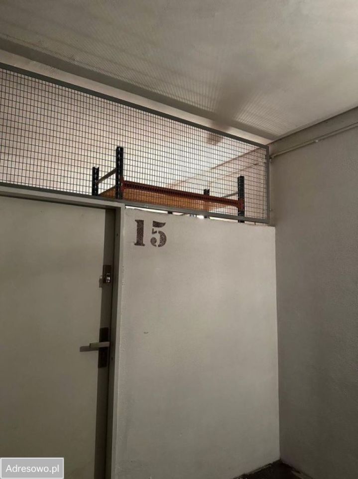 Garaż/miejsce parkingowe Zielona Góra Centrum, ul. Cisowa. Zdjęcie 4