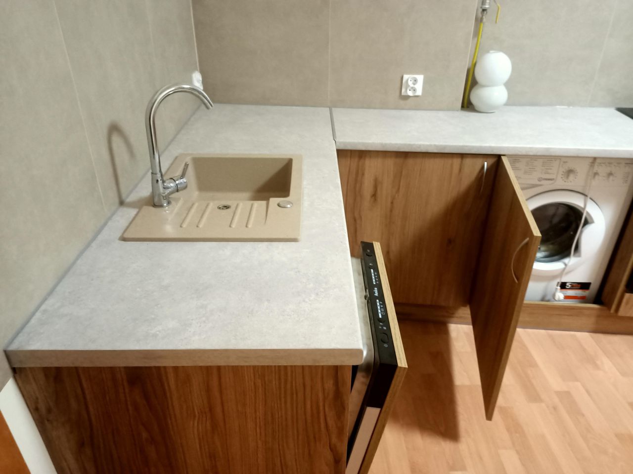 Mieszkanie 3-pokojowe Elbląg Centrum, ul. 12 Lutego. Zdjęcie 6