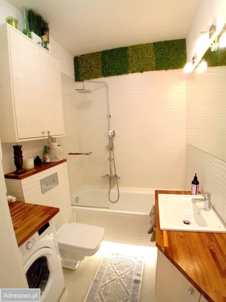 Mieszkanie 2-pokojowe Warszawa Mokotów, ul. Chełmska. Zdjęcie 5