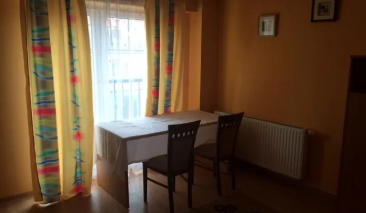 Mieszkanie 2-pokojowe Olkusz Centrum, ul. Króla Kazimierza Wielkiego