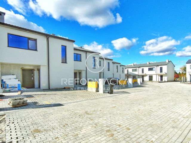 Mieszkanie 3-pokojowe Rzeszów Biała, ul. Czesława Miłosza. Zdjęcie 1