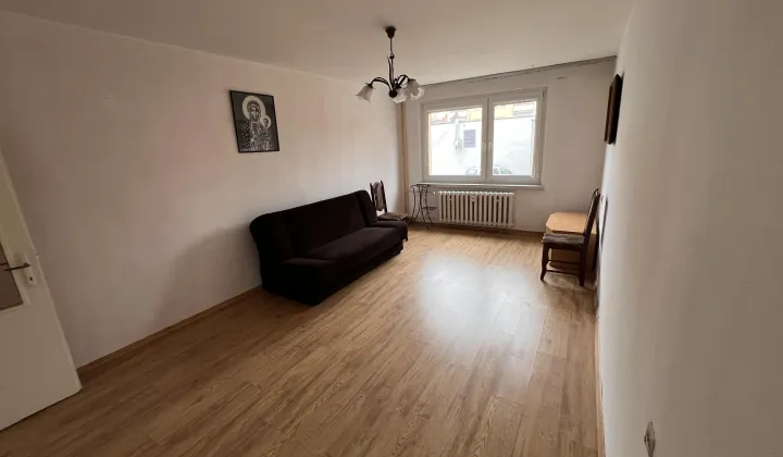 Mieszkanie 2-pokojowe Kluczbork, ul. Kochanowskiego