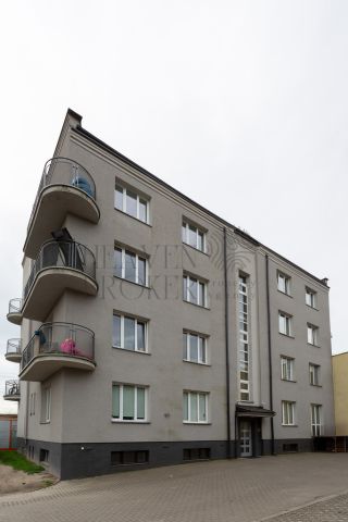 Mieszkanie 2-pokojowe Warszawa, ul. Świerszcza. Zdjęcie 17