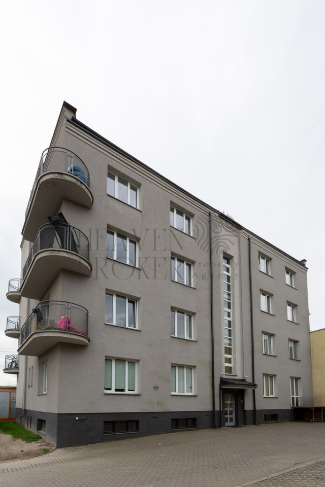 Mieszkanie 2-pokojowe Warszawa, ul. Świerszcza. Zdjęcie 17