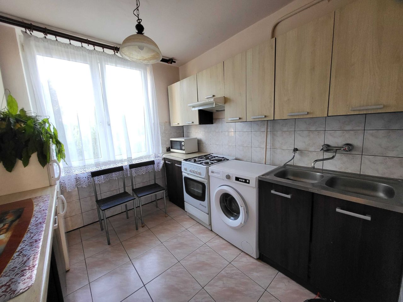 Mieszkanie 3-pokojowe Bełżyce, ul. ks. bp. Tomasza Wilczyńskiego. Zdjęcie 4