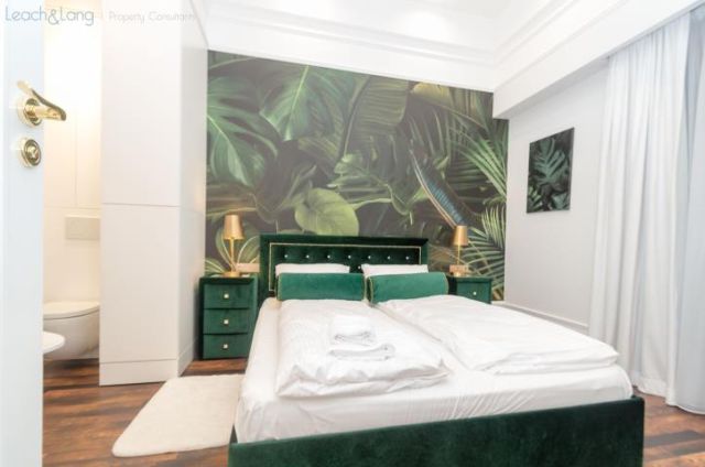 Mieszkanie 3-pokojowe Kraków Stare Miasto, ul. Rakowicka. Zdjęcie 8