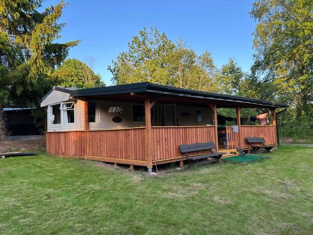 Działka rekreacyjna Konopki Wielkie. Zdjęcie 1