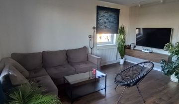 Mieszkanie 3-pokojowe Wrocław Psie Pole