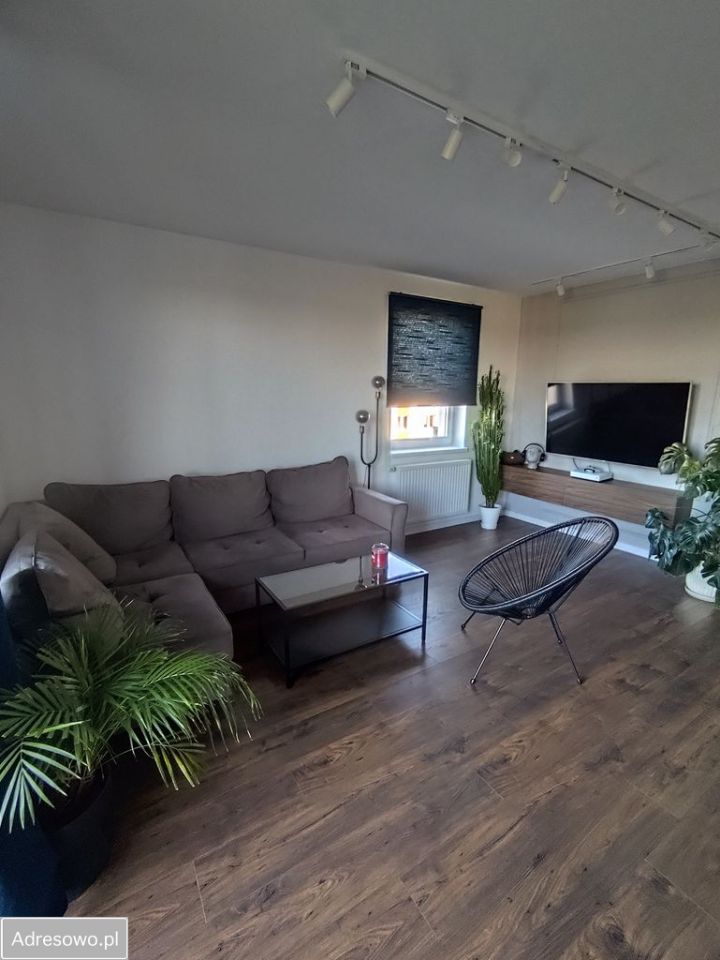 Mieszkanie 3-pokojowe Wrocław Psie Pole