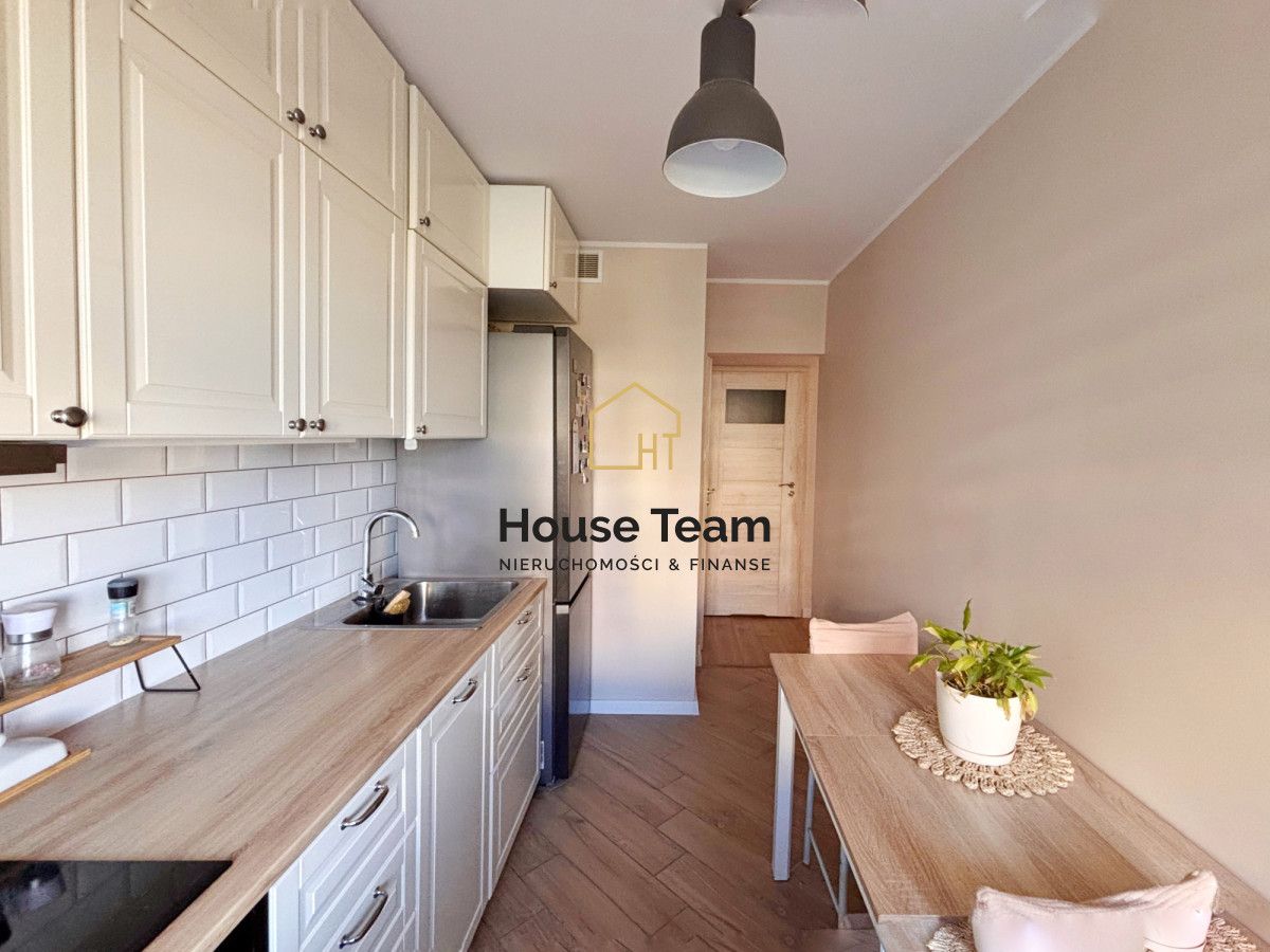 Mieszkanie 3-pokojowe Bydgoszcz Fordon, ul. Ewy Szelburg-Zarembiny. Zdjęcie 8