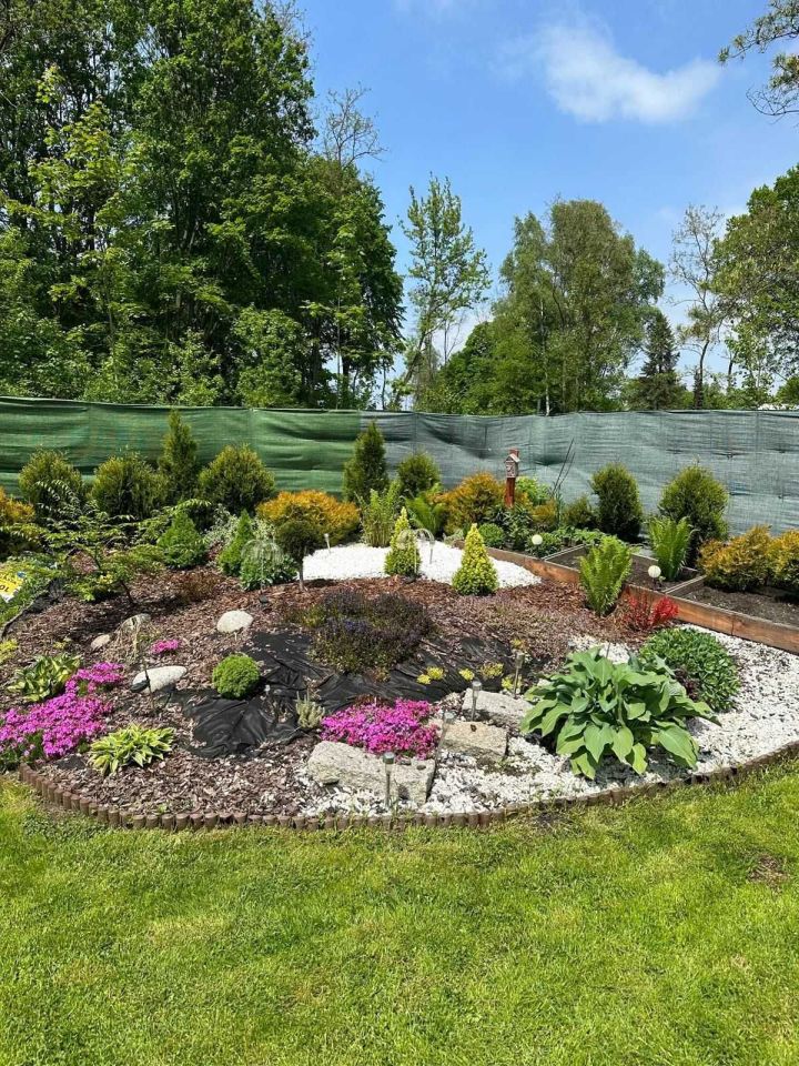 Działka rod Chrzanów. Zdjęcie 4