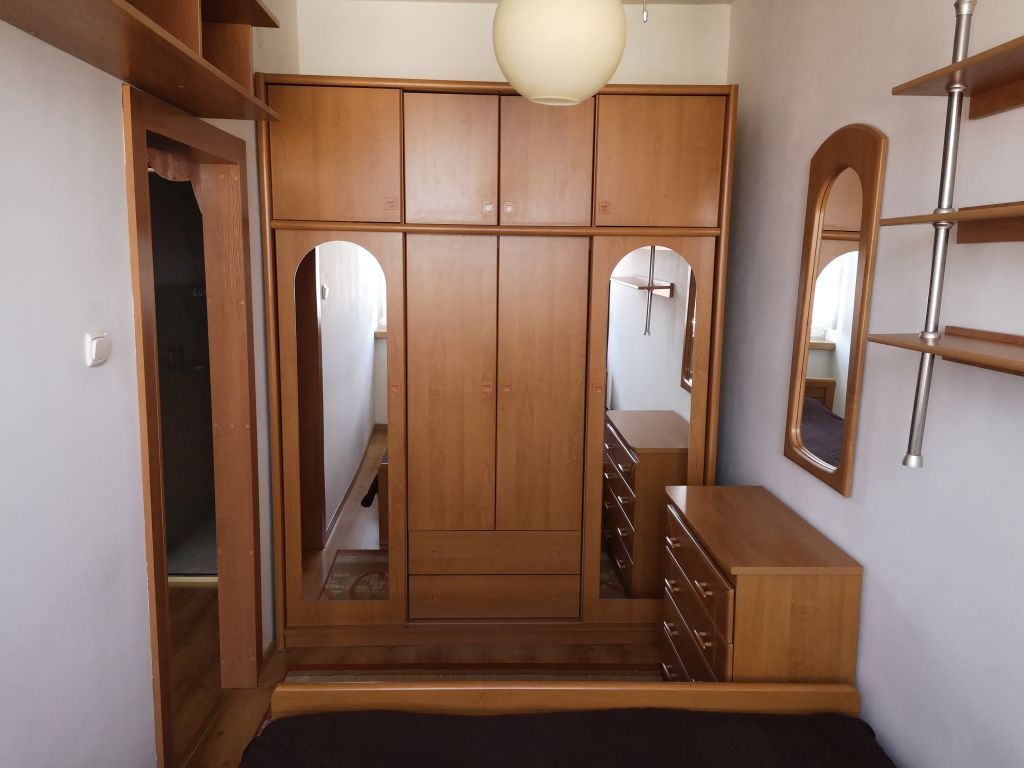 Mieszkanie 2-pokojowe Pisz, ul. dr. Władysława Klementowskiego. Zdjęcie 5