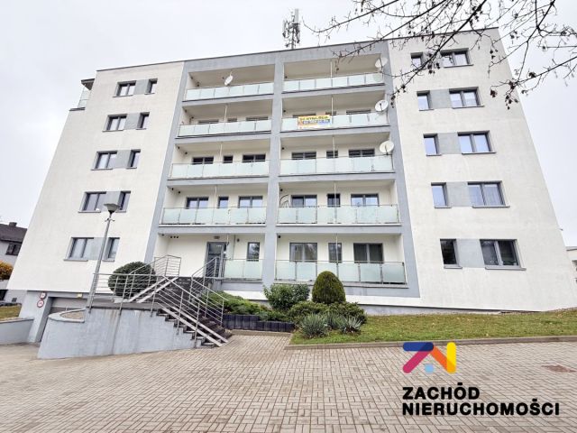 Mieszkanie 2-pokojowe Zielona Góra, ul. Morelowa. Zdjęcie 13