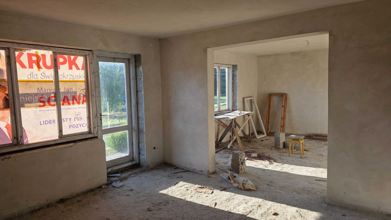 Działka budowlana Raków, os. 70-lecia Niepodległości. Zdjęcie 7