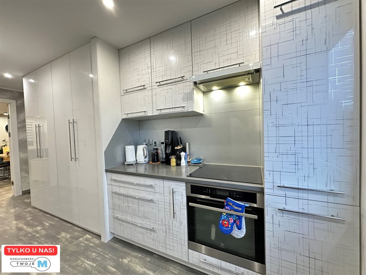 Mieszkanie 3-pokojowe Chęciny, os. Sosnówka