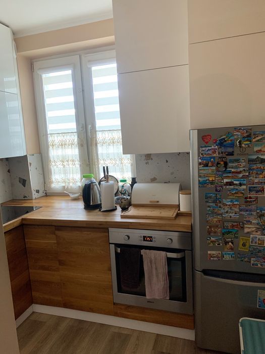 Mieszkanie 3-pokojowe Wągrowiec, ul. Średnia. Zdjęcie 7