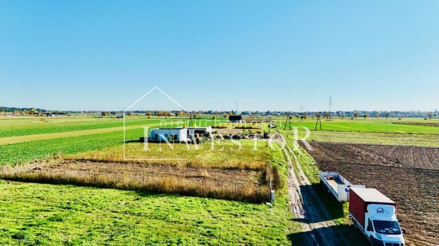 Działka budowlana Zielęcice, ul. Bzowa. Zdjęcie 4