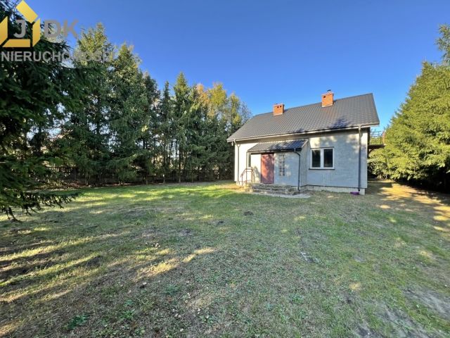 dom wolnostojący, 5 pokoi Lasocin. Zdjęcie 2