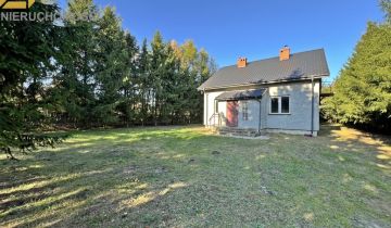 dom wolnostojący, 5 pokoi Lasocin