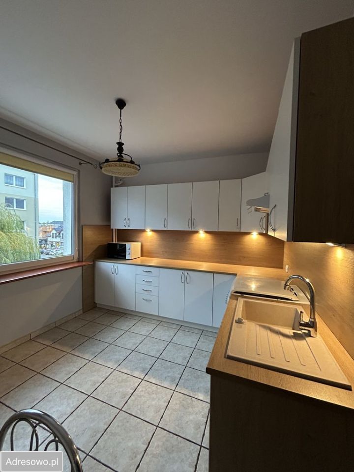 Mieszkanie 3-pokojowe Jarocin, os. Osiedle Konstytucji 3 Maja. Zdjęcie 18