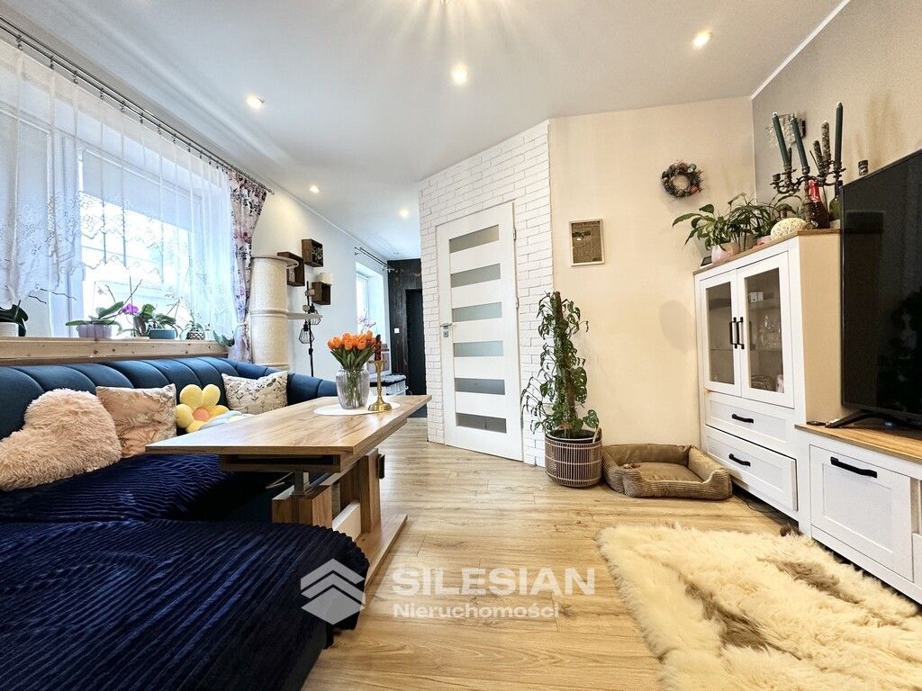 bliźniak, 3 pokoje Witoszów Dolny. Zdjęcie 6