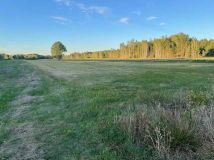 Działka rolno-budowlana Władzin, ul. Siennicka. Zdjęcie 2