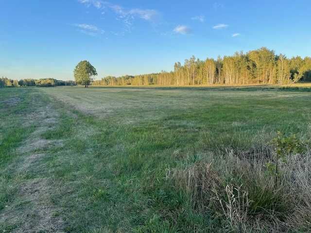 Działka rolno-budowlana Władzin, ul. Siennicka. Zdjęcie 3