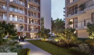 Mieszkanie 3-pokojowe Warszawa Śródmieście, ul. Chmielna