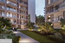 Mieszkanie 3-pokojowe Warszawa Śródmieście, ul. Chmielna