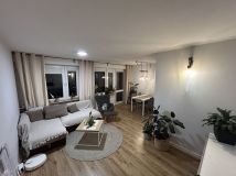 Mieszkanie 2-pokojowe Skierniewice Widok, ul. kpt. Mieczysława Hali. Zdjęcie 3