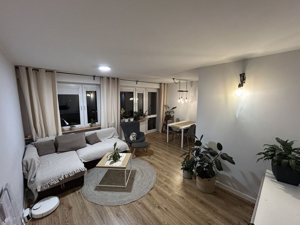 Mieszkanie 2-pokojowe Skierniewice Widok, ul. kpt. Mieczysława Hali. Zdjęcie 4