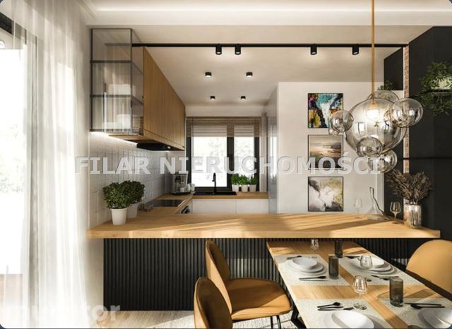 dom wolnostojący, 5 pokoi Kłopotów. Zdjęcie 4