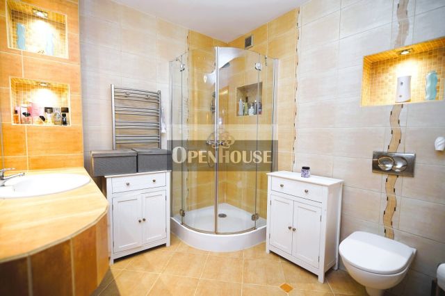 dom wolnostojący, 7 pokoi Jaczów. Zdjęcie 9