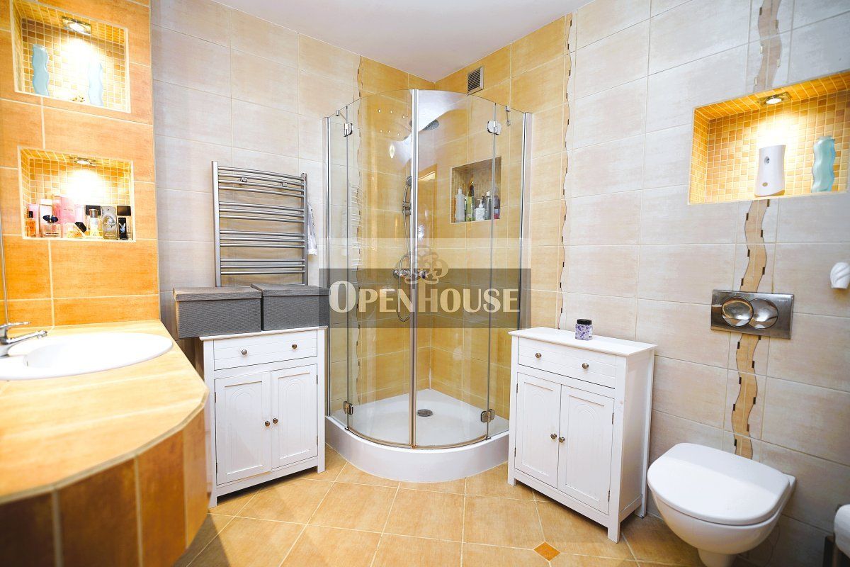 dom wolnostojący, 7 pokoi Jaczów. Zdjęcie 9