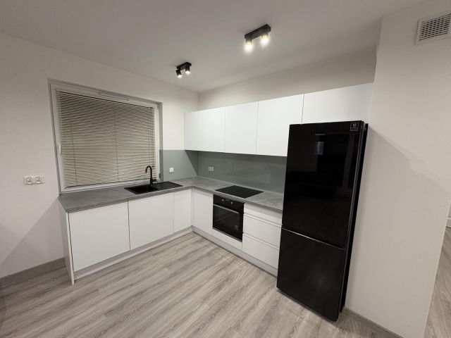 Mieszkanie 3-pokojowe Mierzyn, ul. Topolowa. Zdjęcie 1