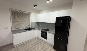 Mieszkanie 3-pokojowe Mierzyn, ul. Topolowa